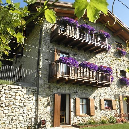 B&B Al Ghiro Villa Lagarina エクステリア 写真