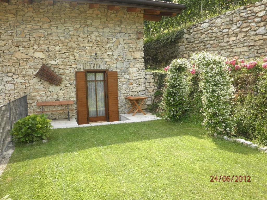 B&B Al Ghiro Villa Lagarina 部屋 写真