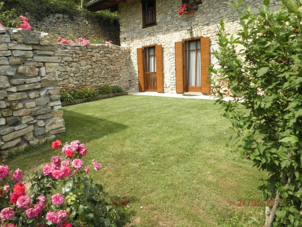 B&B Al Ghiro Villa Lagarina 部屋 写真