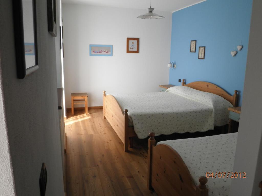 B&B Al Ghiro Villa Lagarina 部屋 写真