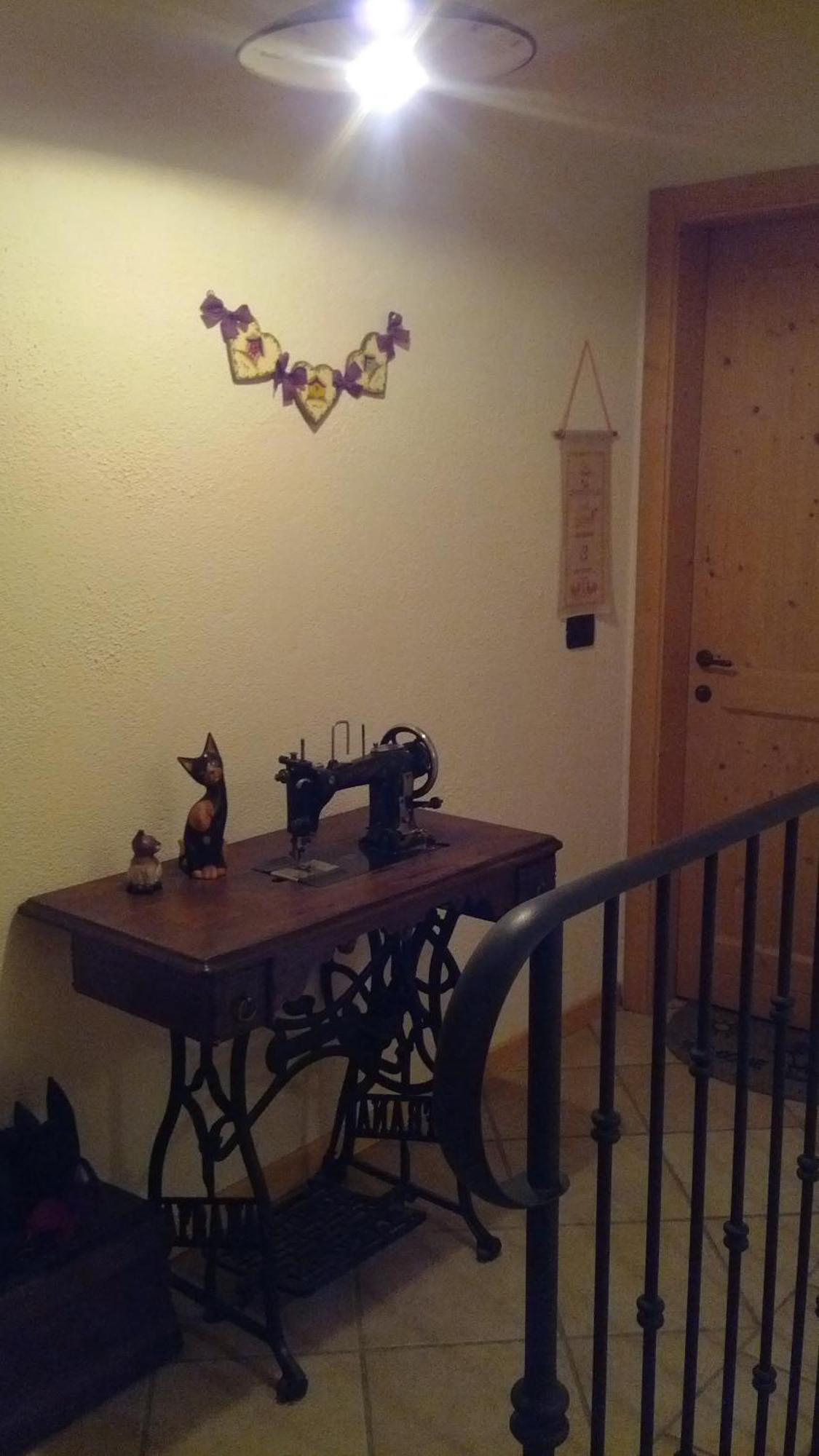 B&B Al Ghiro Villa Lagarina エクステリア 写真