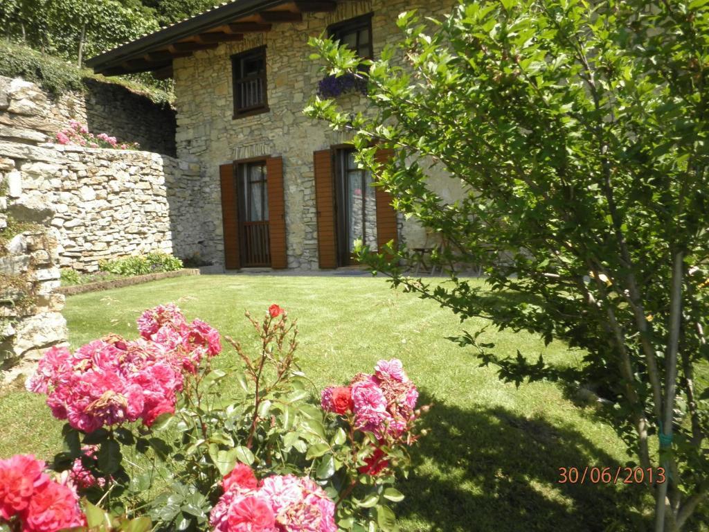 B&B Al Ghiro Villa Lagarina 部屋 写真