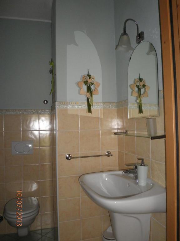B&B Al Ghiro Villa Lagarina 部屋 写真