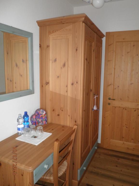 B&B Al Ghiro Villa Lagarina 部屋 写真