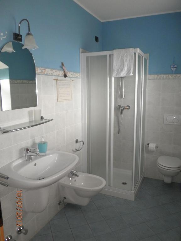 B&B Al Ghiro Villa Lagarina 部屋 写真