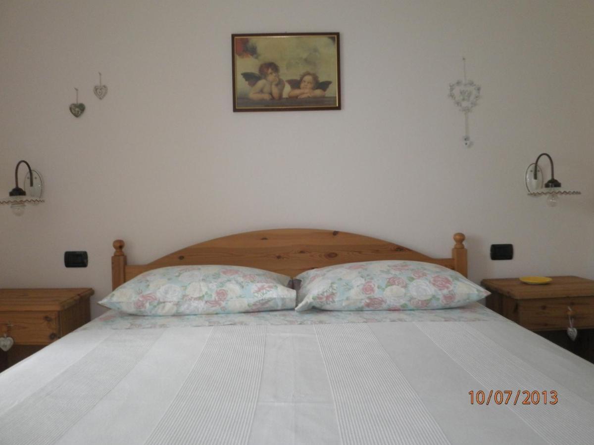 B&B Al Ghiro Villa Lagarina 部屋 写真